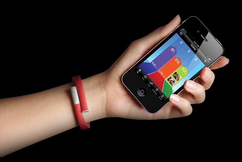 My life with a brand new Jawbone