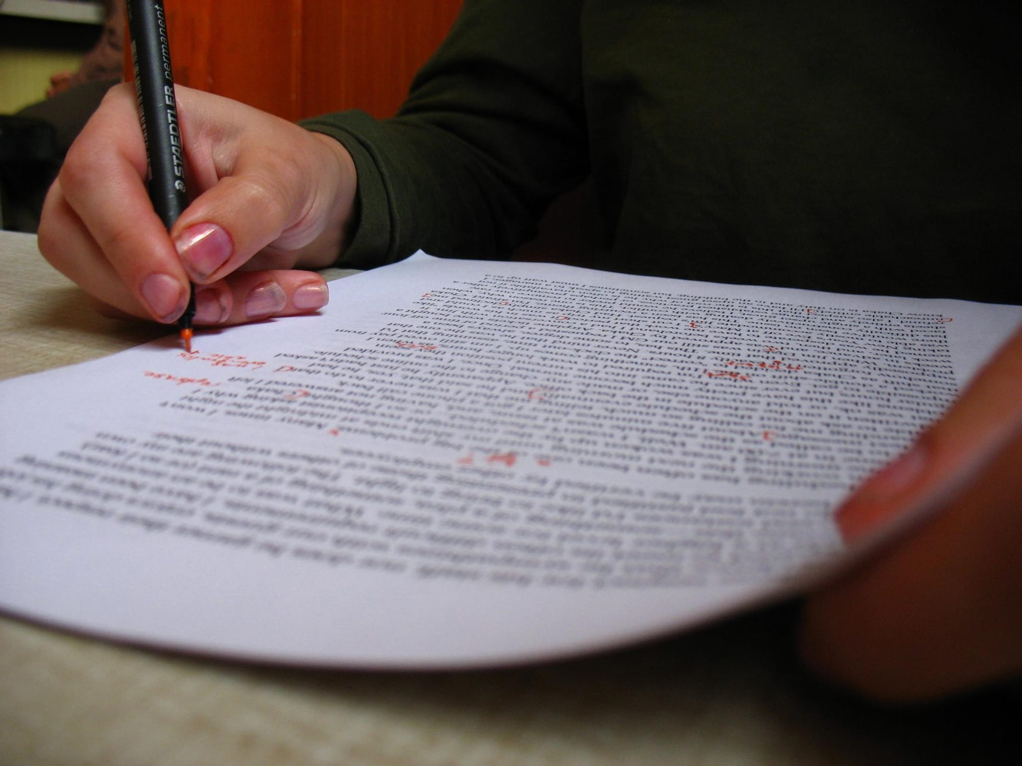 FASS start academic writing workshops
