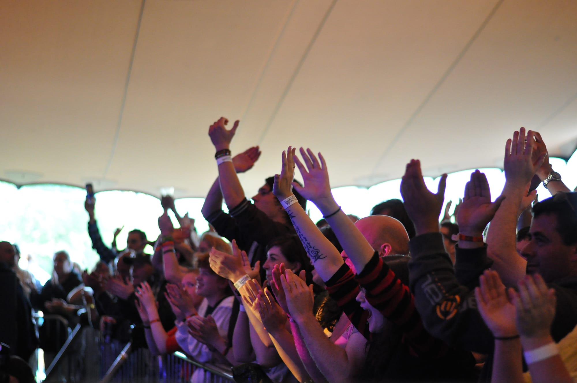 Top 10 Music Festivals of 2014