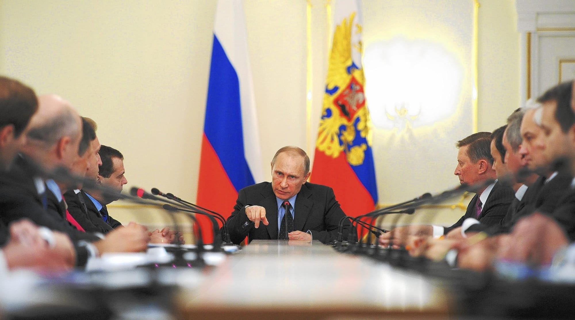 What next for the Ukrainian crisis?