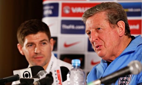 Hodgson’s World Cup Conundrum