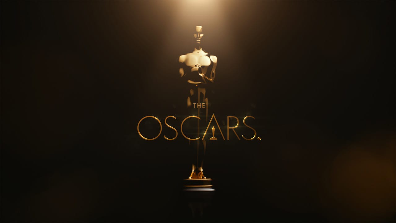 The Oscars 2014