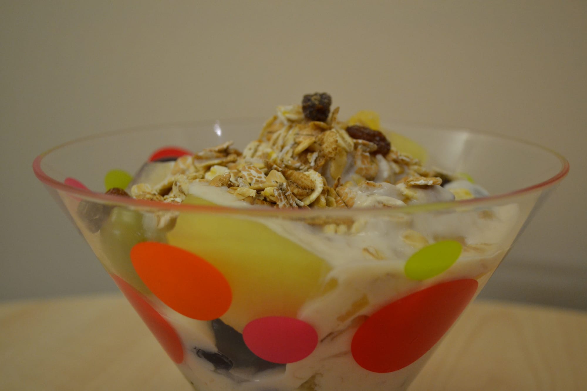 SCAN Recipes: Student inspired lunches