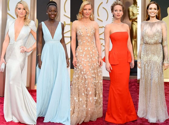 Oscars 2014: The good, the bad & the ugly