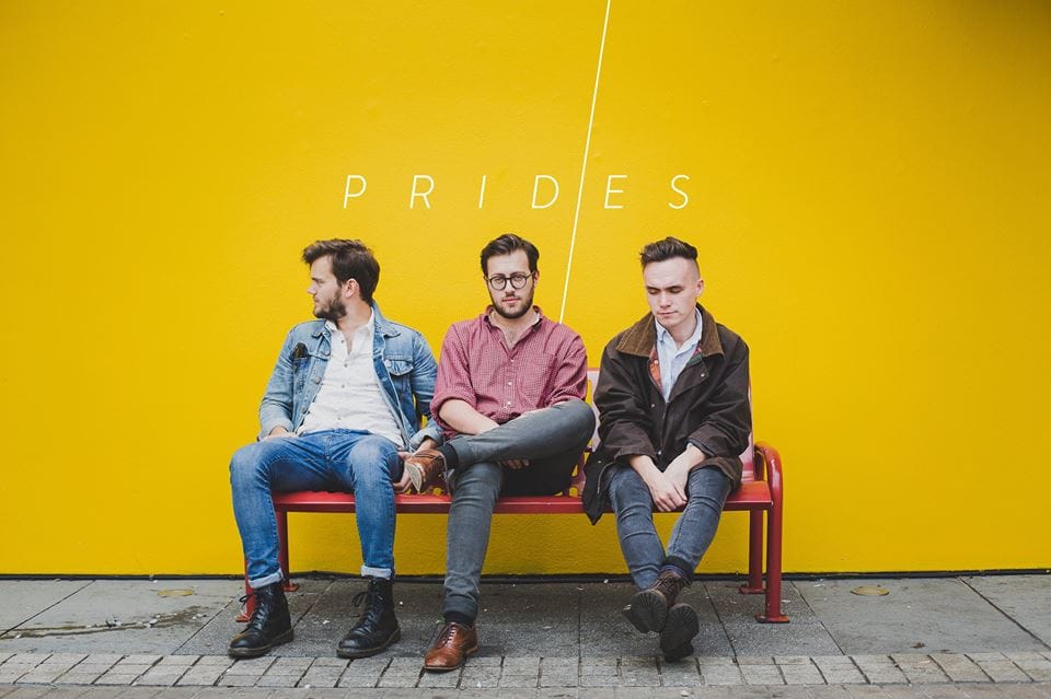 You Need to Know: Prides