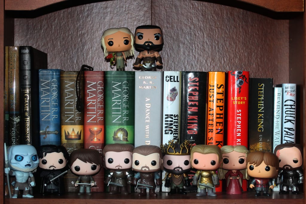 Game of Thrones: Season Four