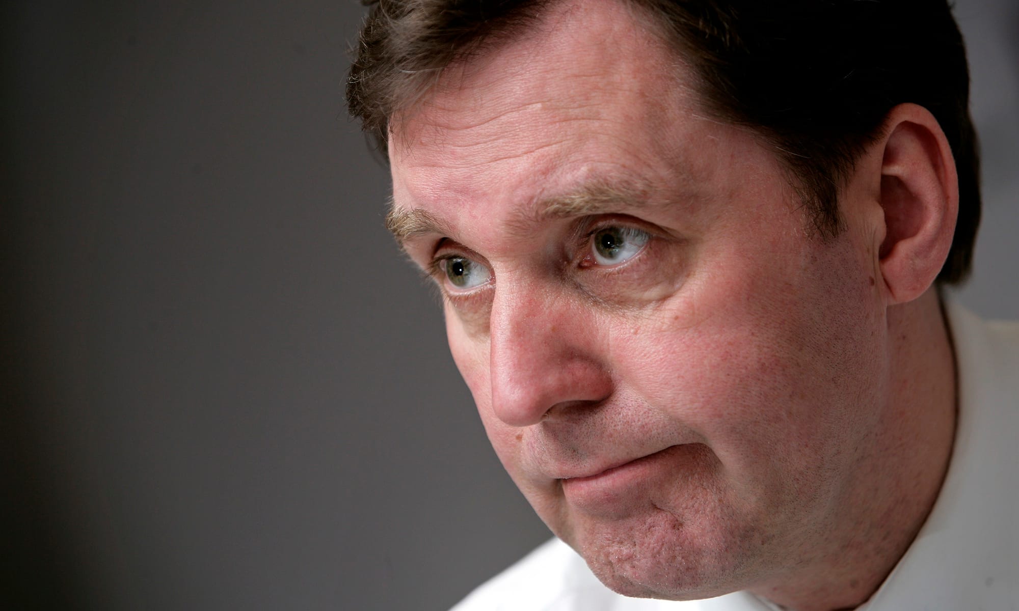 University announces Alan Milburn as next Chancellor