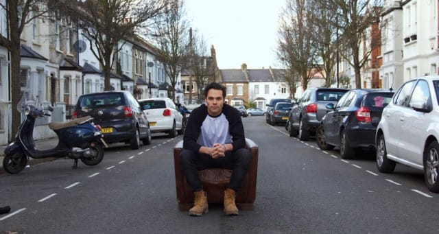 SCAN Interviews: Andy Jordan
