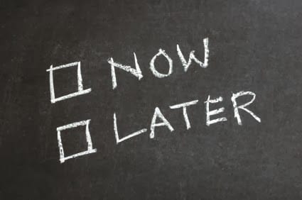 10 ways to procrastinate during exam season