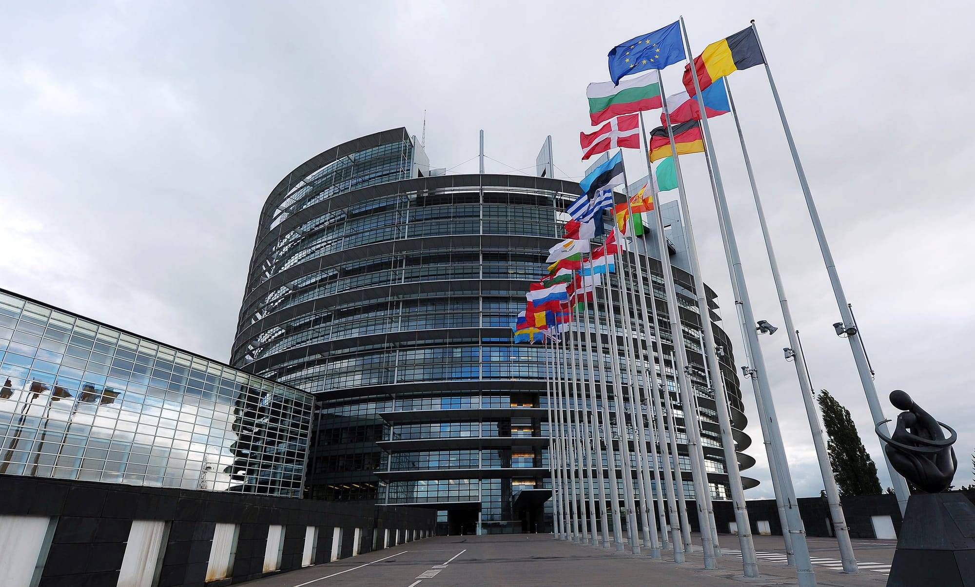 Goodbye apathy? We must raise turnout for the EU elections