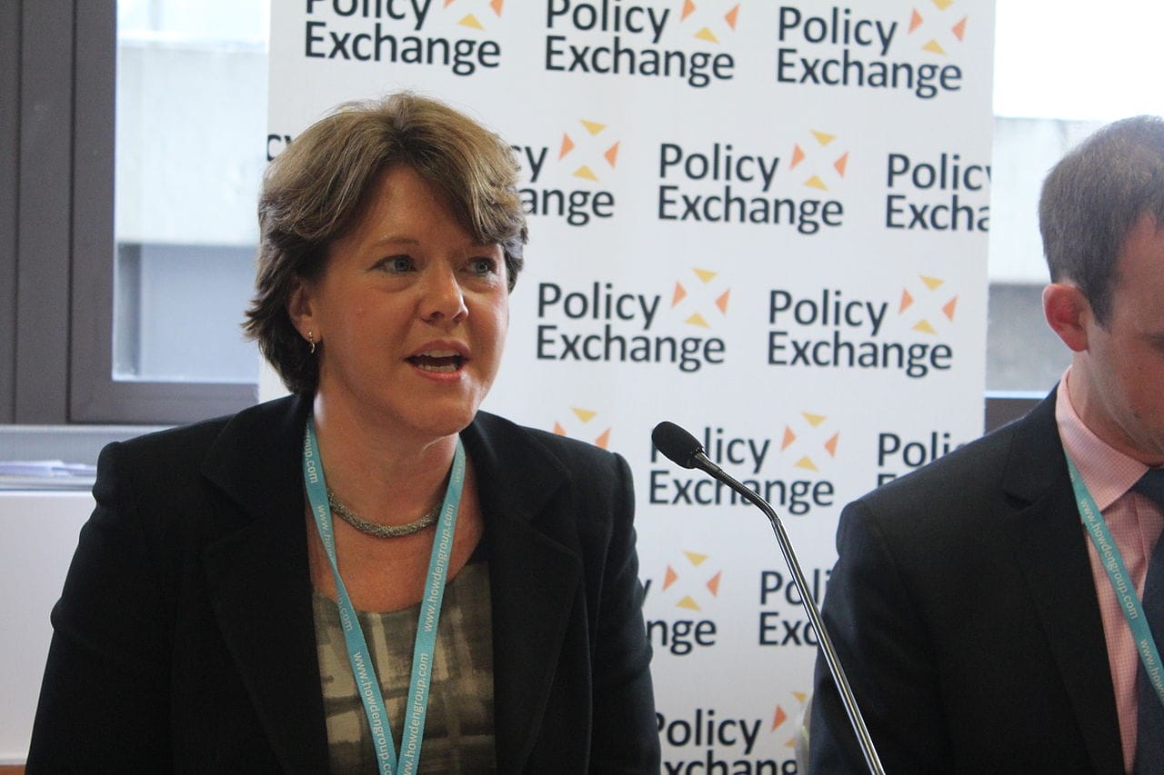 The Miller expenses scandal epitomises Tory stereotype