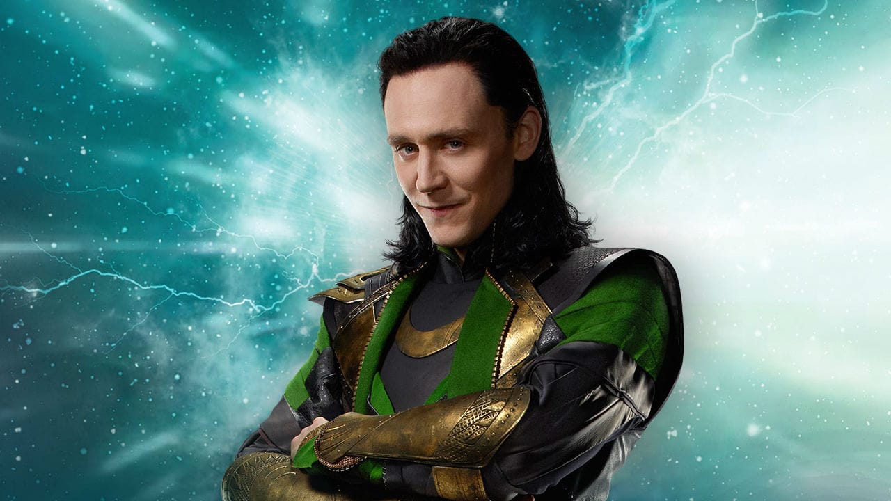 Loki GIFs that are relevant in every flat argument (probably)