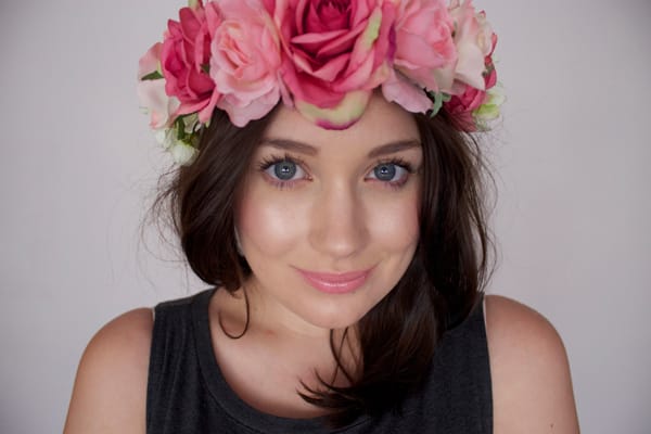 How to achieve refreshed, dewy summer skin