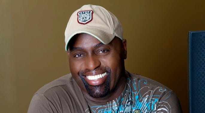 The House that Frankie Knuckles built