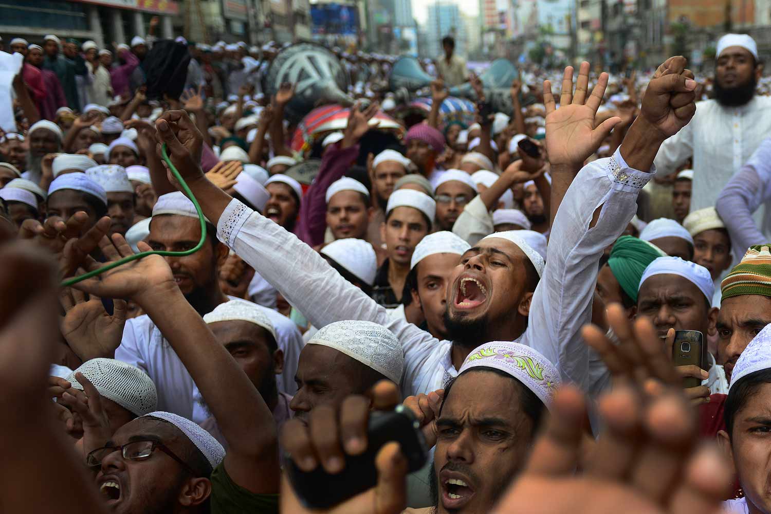Will democracy succeed worldwide?