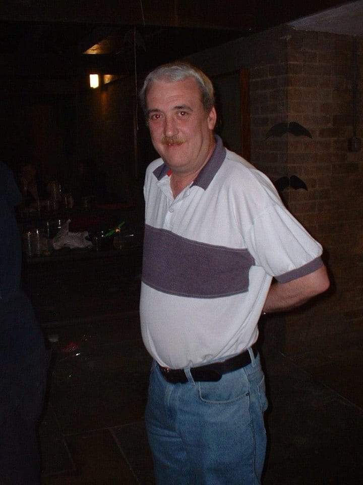 Bowland mourns passing of beloved bar manager Ian Thomson