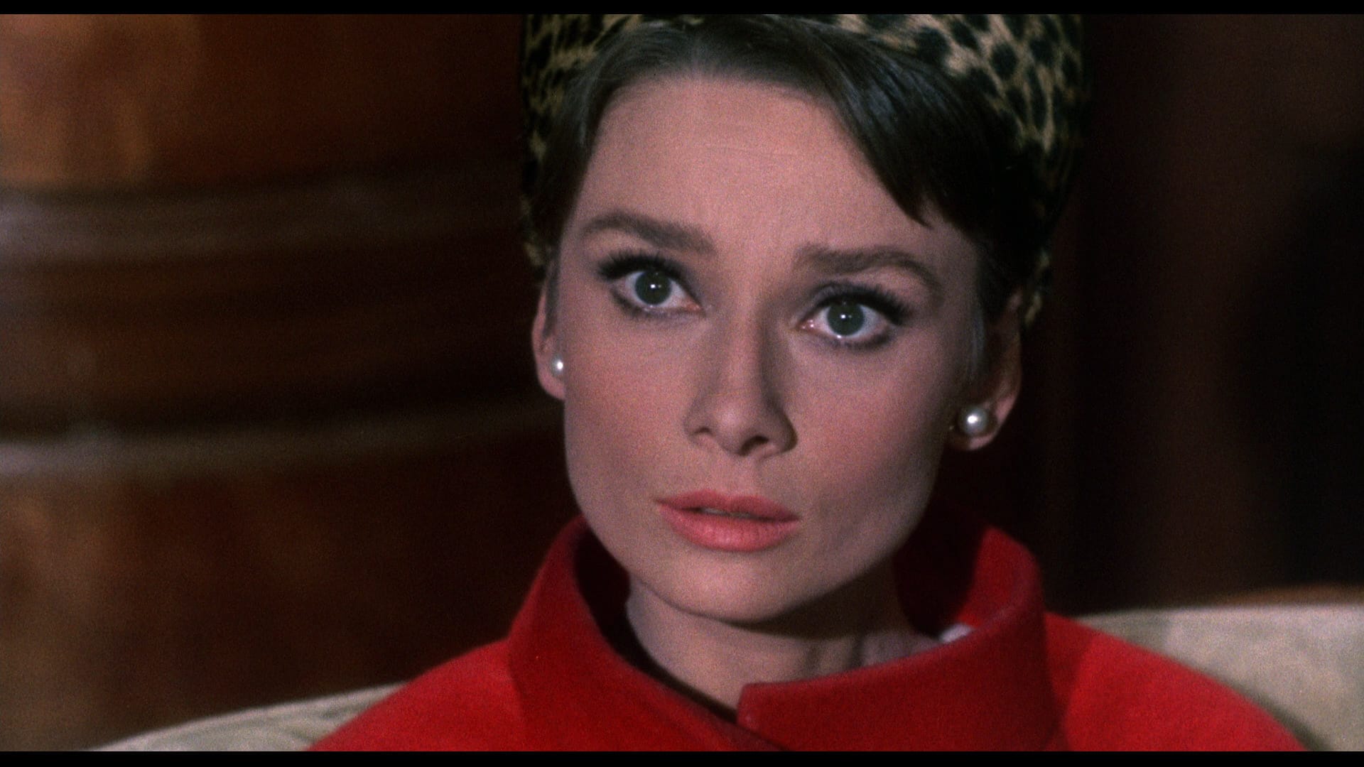 Swinging 60s style icons