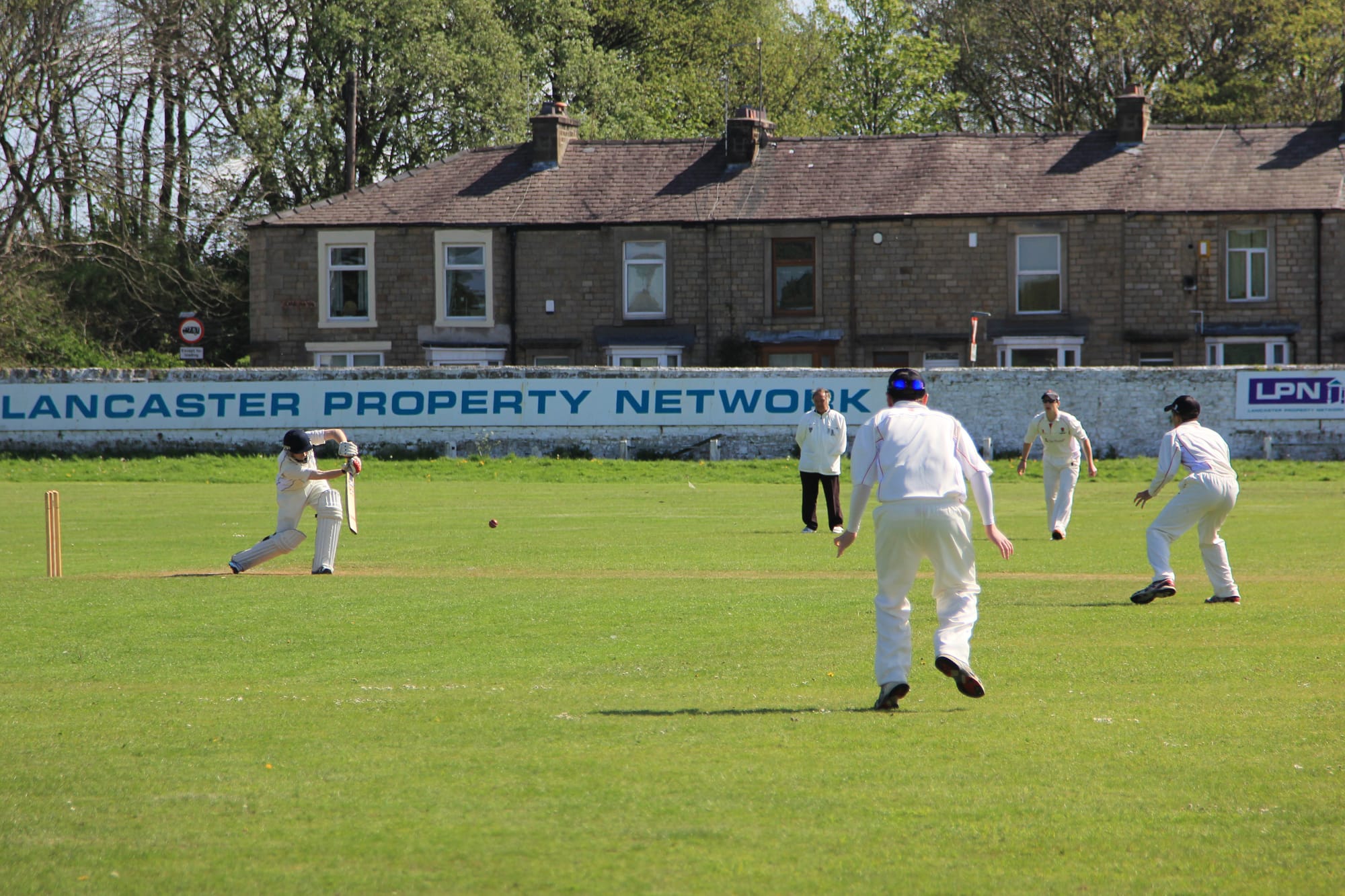 Lancaster Cricket team fall agonisingly short in quest for Roses glory