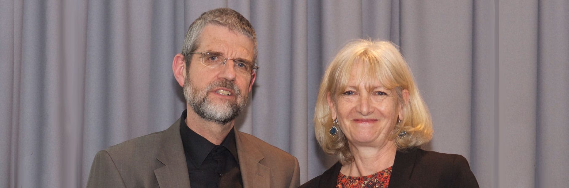 Lecturer wins international poetry prize