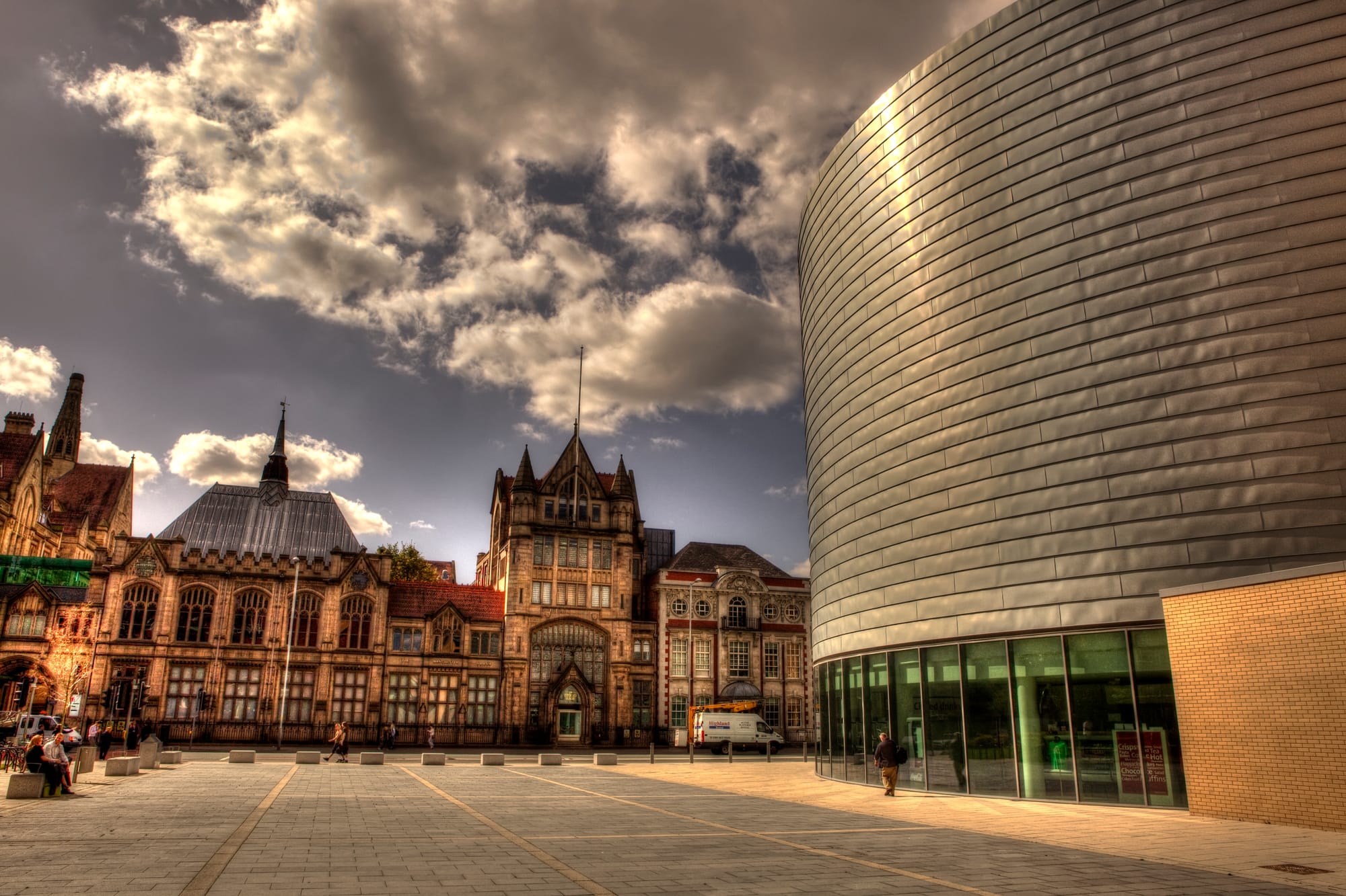 Russell Group universities are not necessarily the best