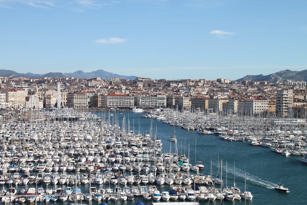 A guide to southern France