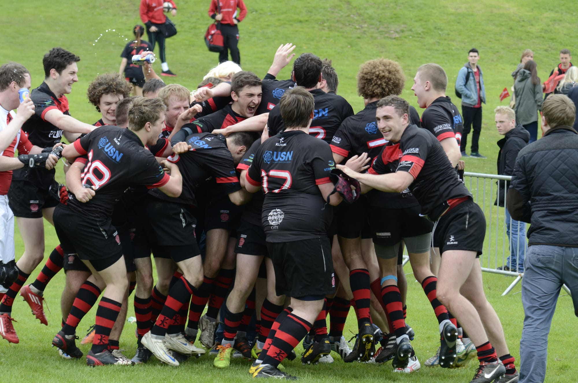 Rugby thirds smash the Yorkies in brutal 42-13 win