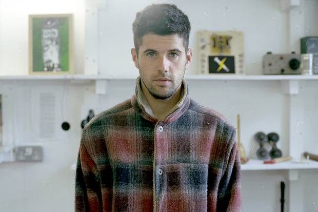 You Need to Know: Nick Mulvey