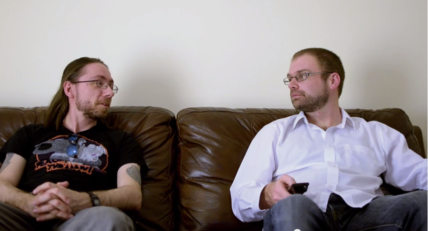 Physics lecturers to showcase amateur film at Take 2 Cinema