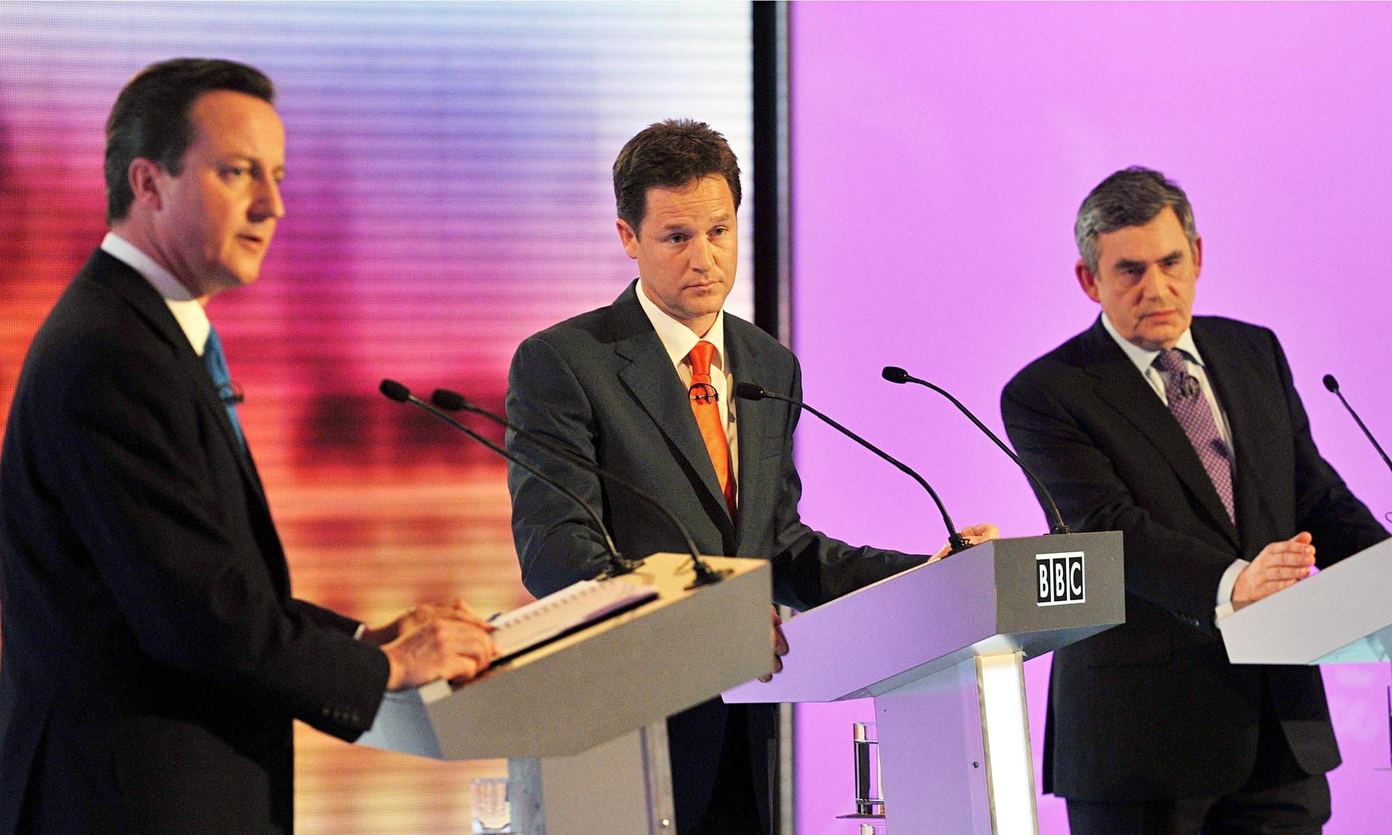 What can we expect to see in the upcoming 2015 General Election?