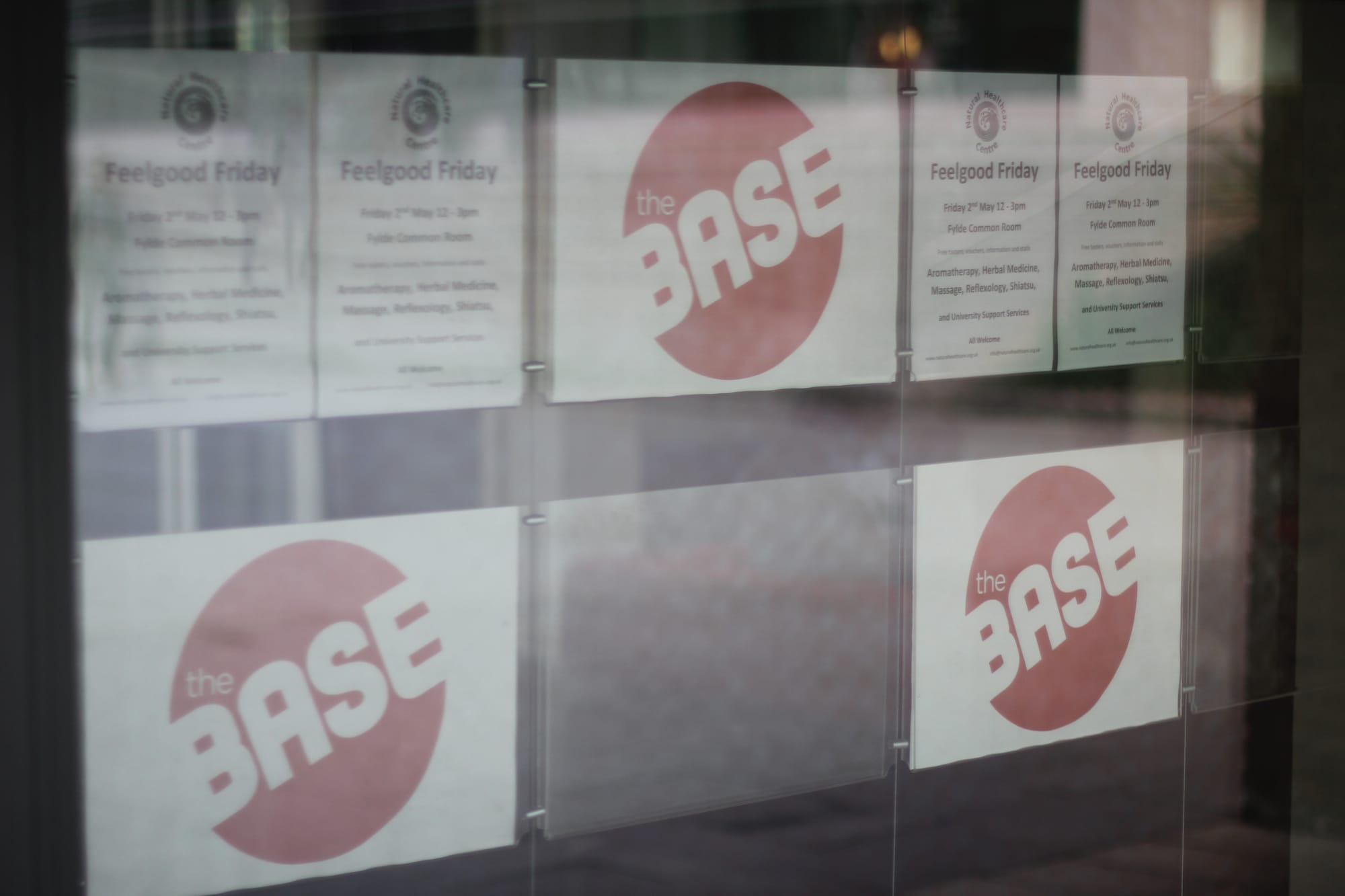LUSU launches Mental Health Awareness Week after new counsellors are secured