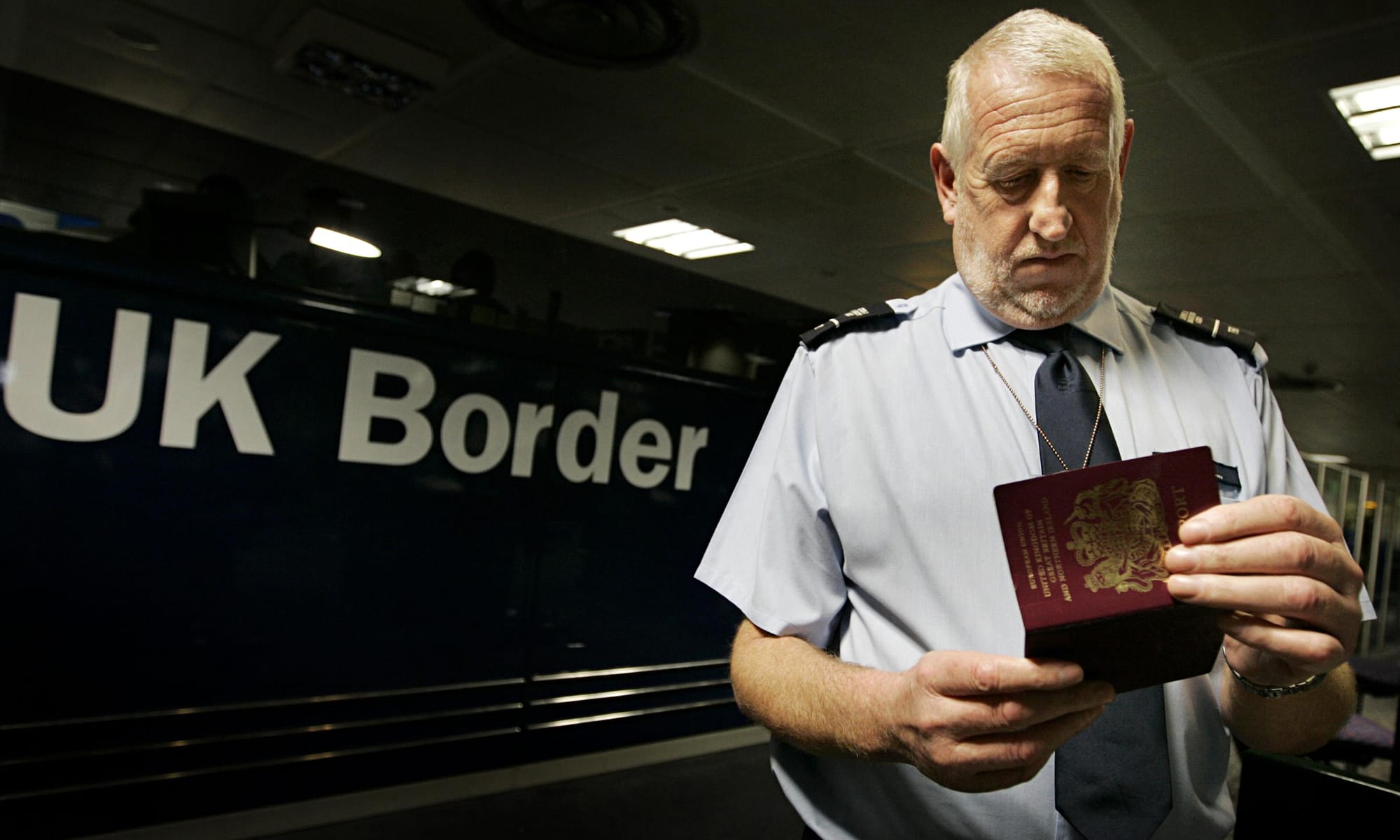 The Immigration Bill: an Act of good intentions?