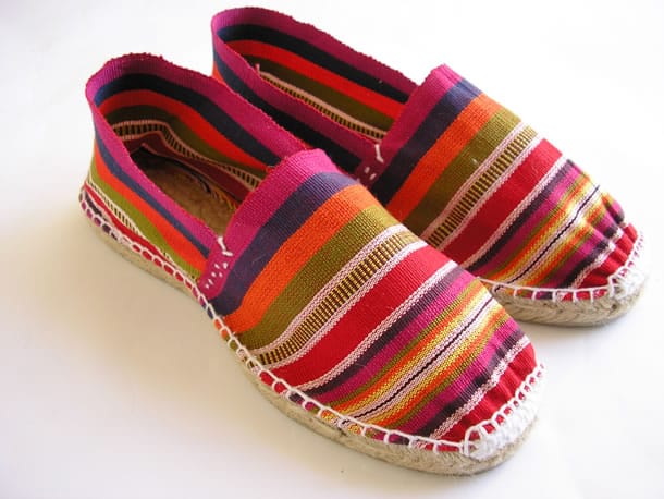 Three shoes you must own this summer