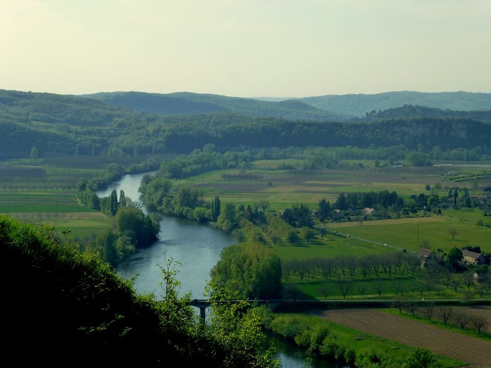 Not your average student holiday: Exploring rural France