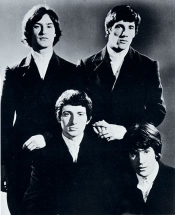 Flashback: The Kinks