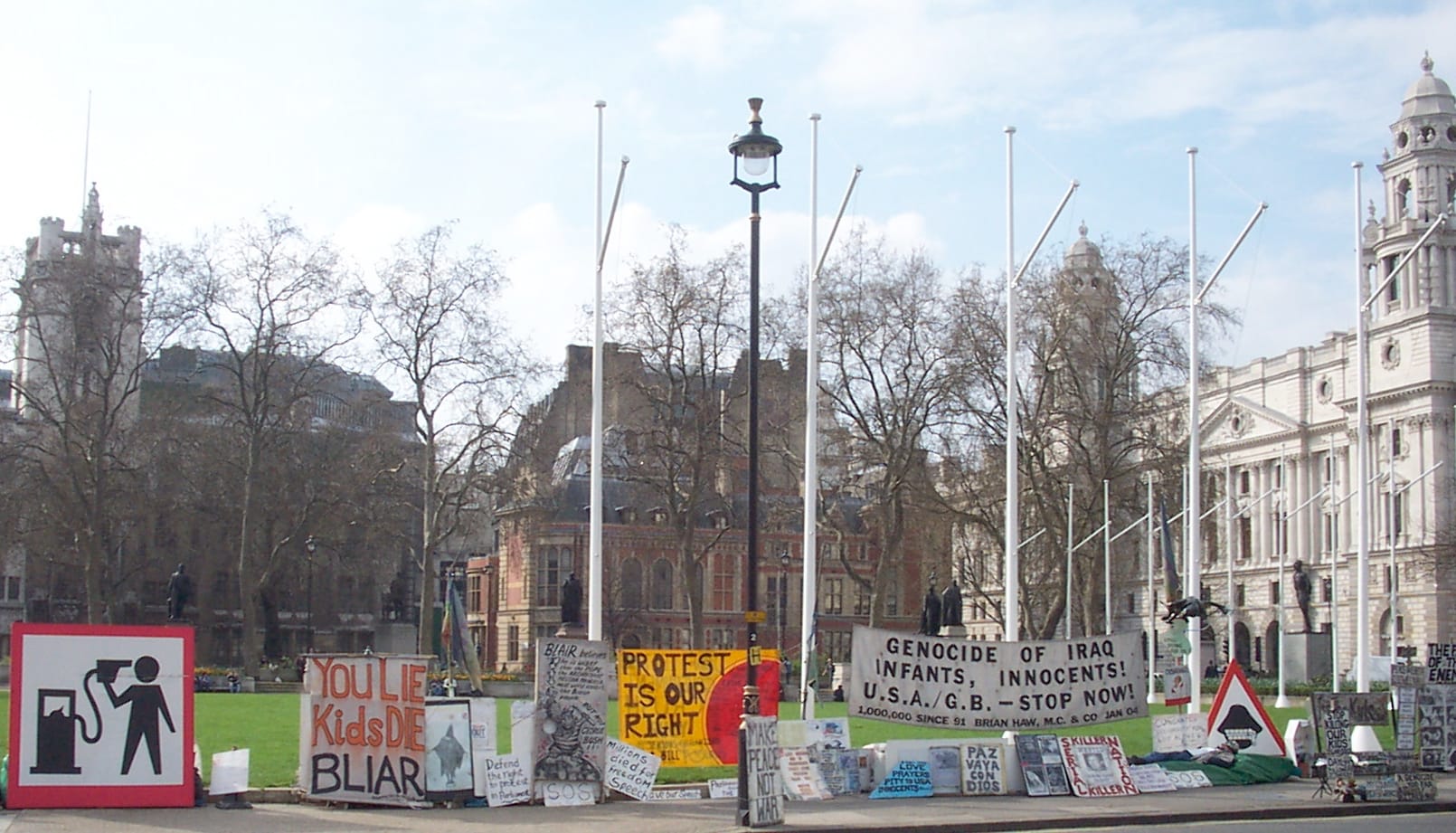 There's no better time than now to be an activist