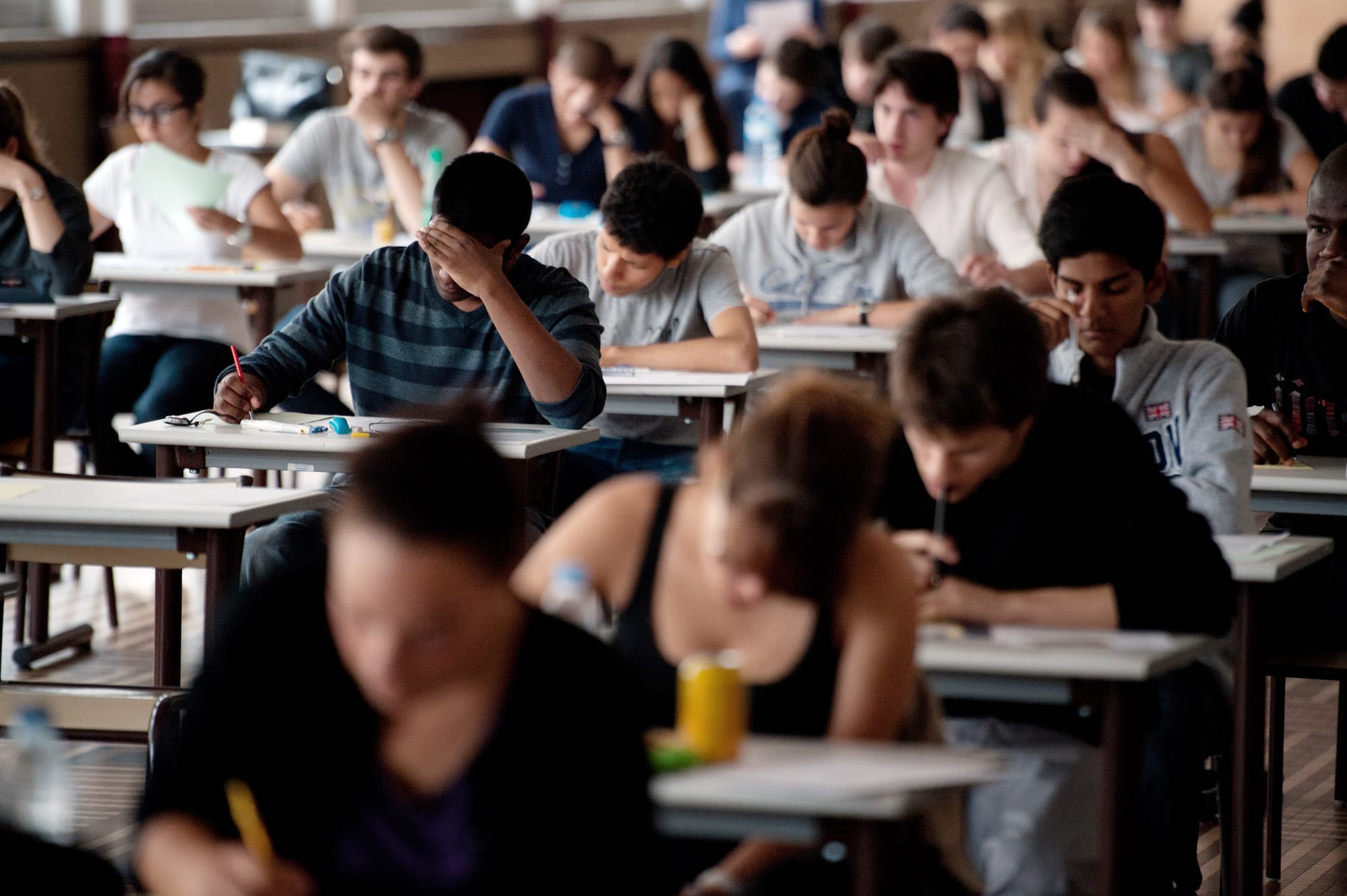 Exam Survival Tips for Sanity and Success