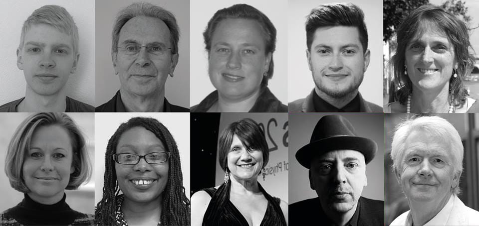 Lancaster University host annual TEDx event
