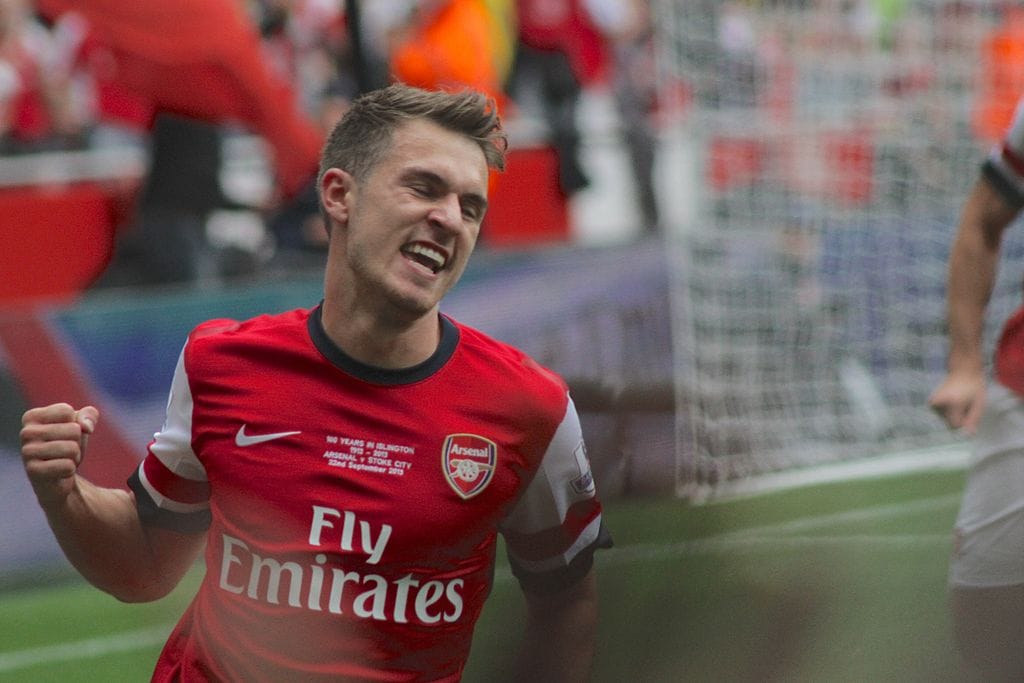 The Premier League’s ‘Most Improved Player’