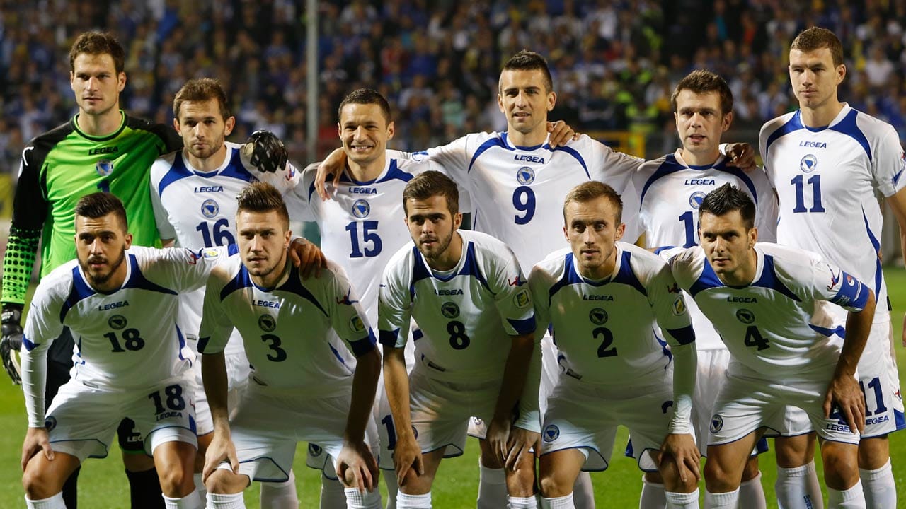 World Cup: Group E & F preview
