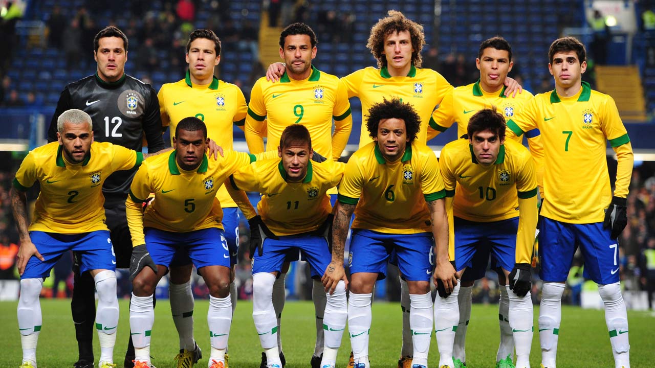 World Cup: Group A & B preview
