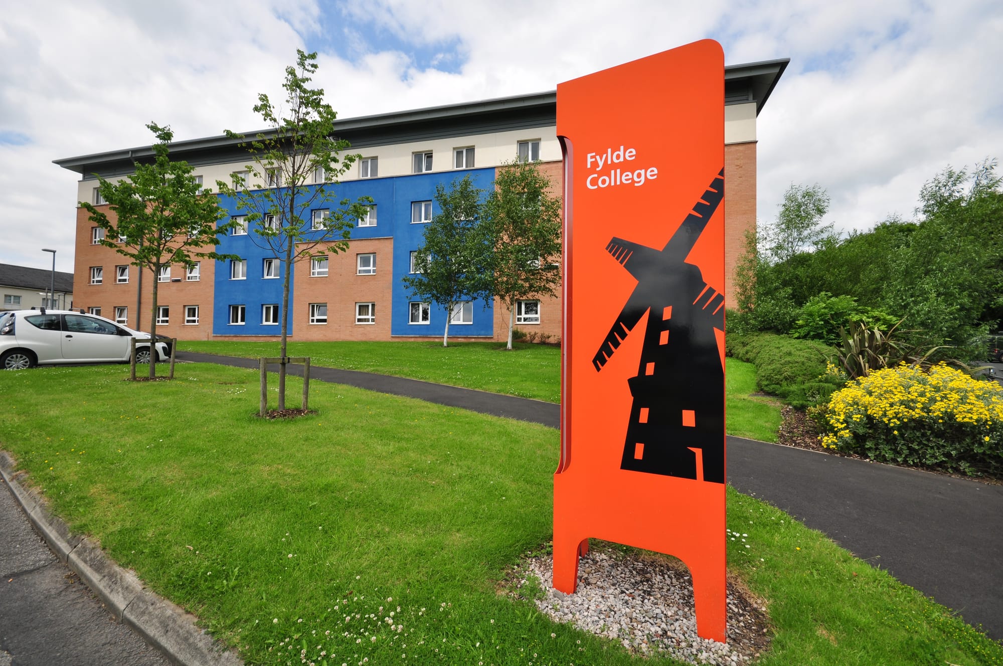 Fylde JCR Hustings – Live!