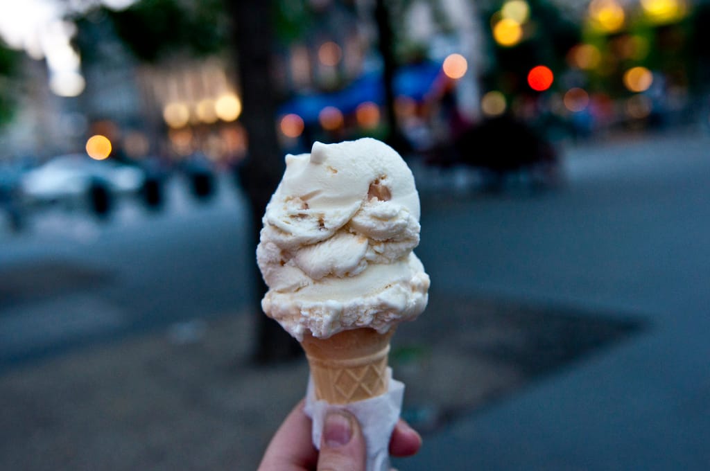 Top three reasons to skip getting fit