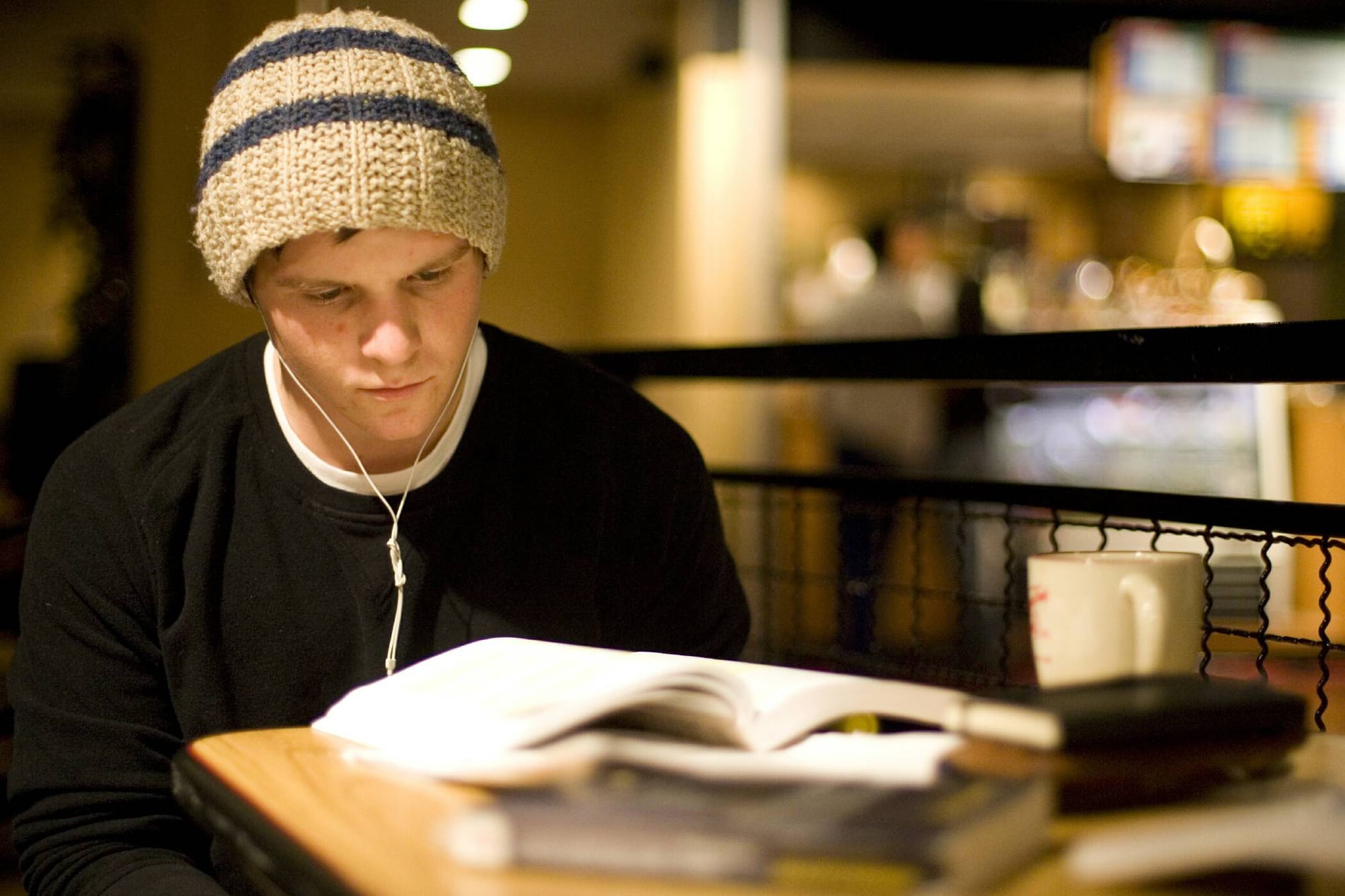 Balancing the work-study struggle