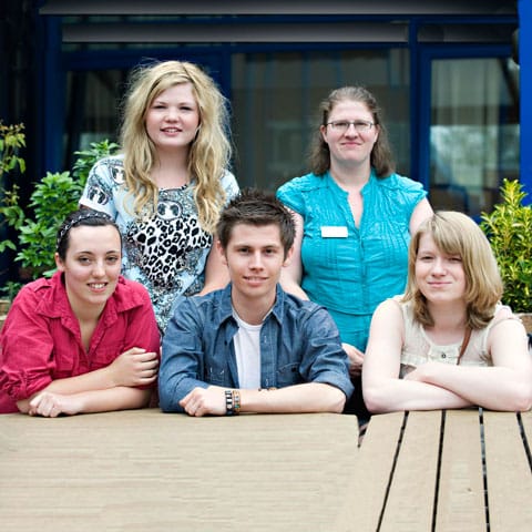 Careers encourage first years to apply for mentoring programme