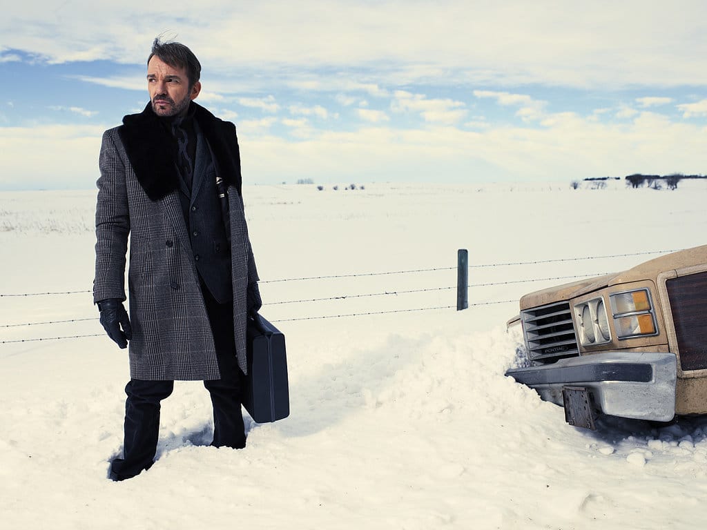 Review: Fargo