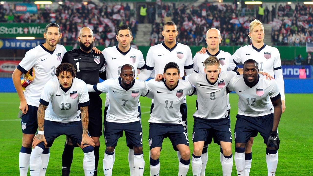 World Cup: Group G & H preview