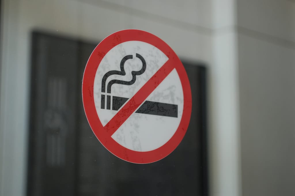 Ramadan is the best time to quit smoking