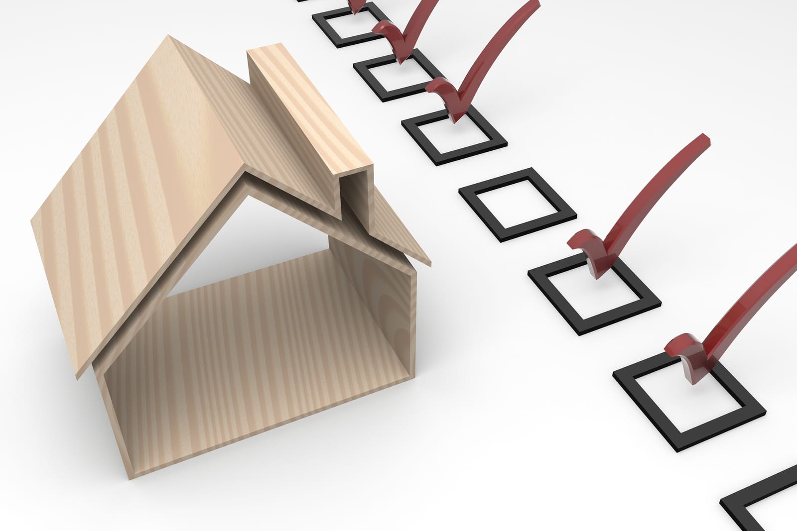 Your university checklist