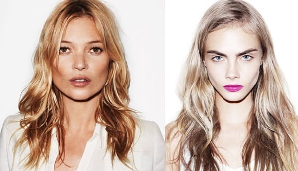 Cara over Kate anyday
