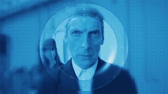 Review: Into the Dalek (Doctor Who)